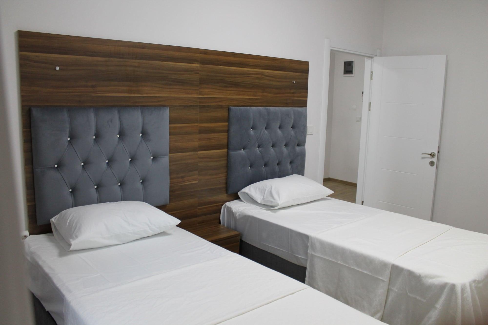 Skyport Istanbul Hotel エクステリア 写真