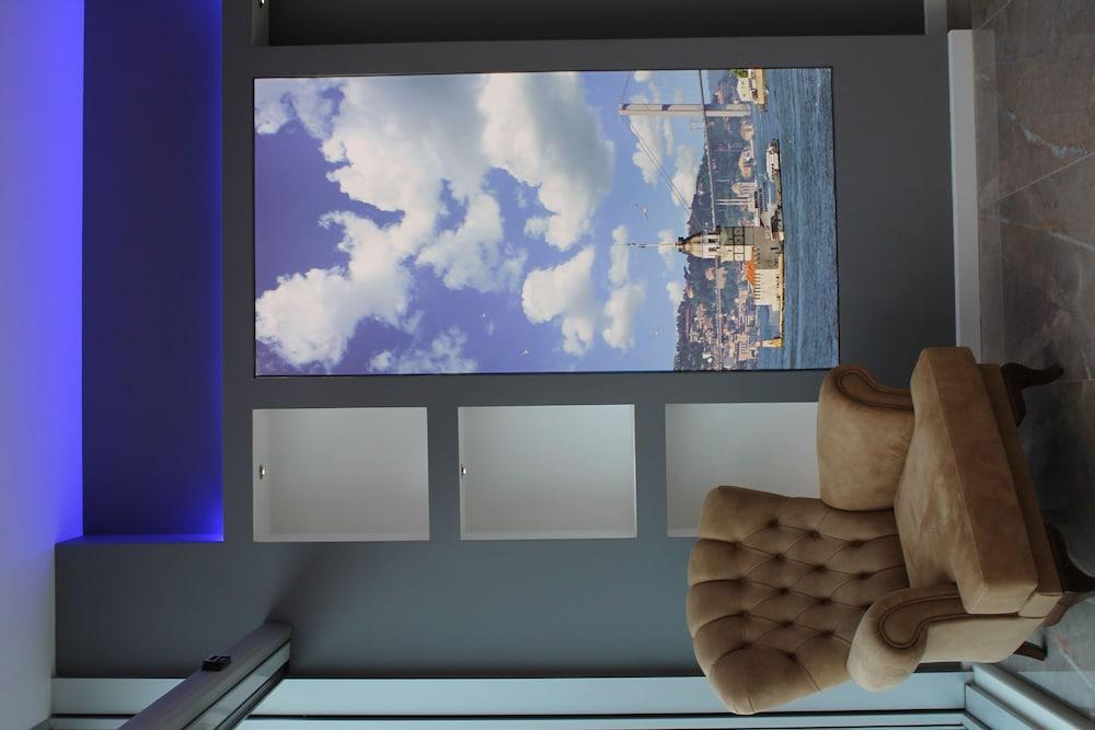 Skyport Istanbul Hotel エクステリア 写真