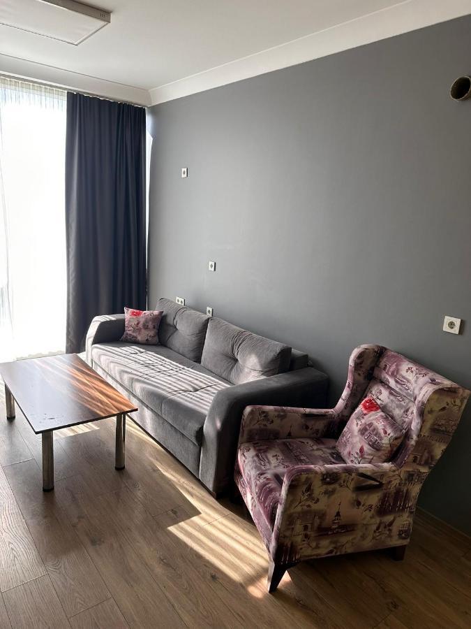 Skyport Istanbul Hotel エクステリア 写真