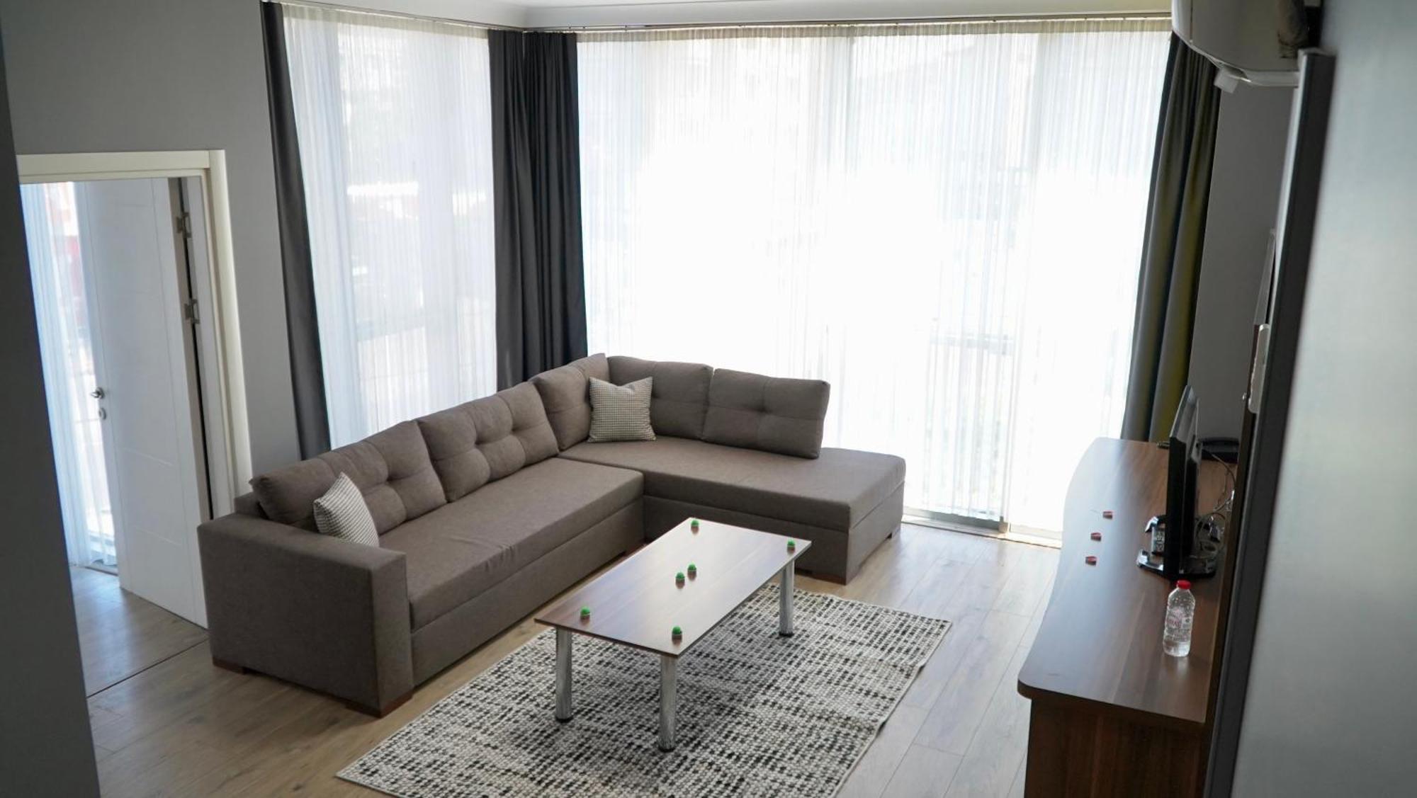 Skyport Istanbul Hotel エクステリア 写真