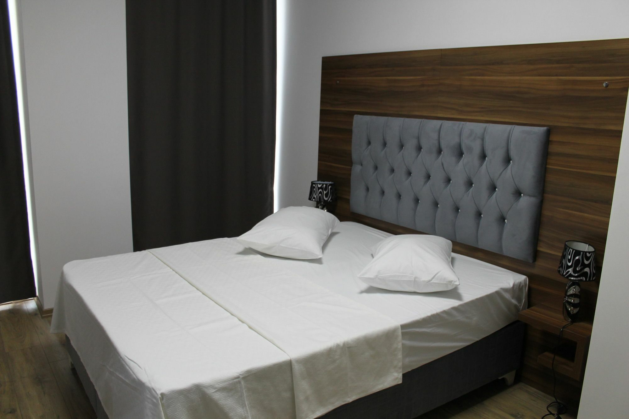 Skyport Istanbul Hotel エクステリア 写真